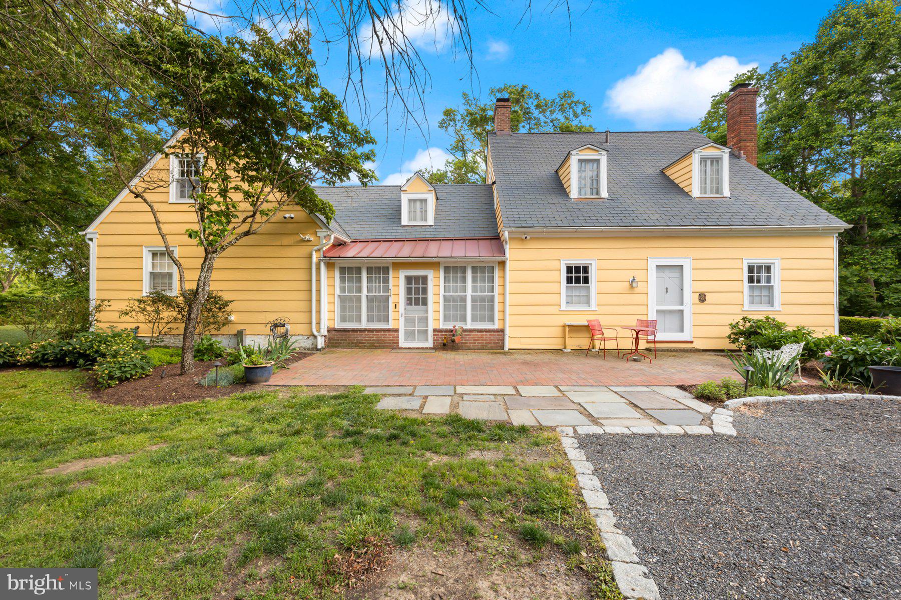 2307 Church Road Bowie, MD 20721 - Photo 45 of 89 Exterior front