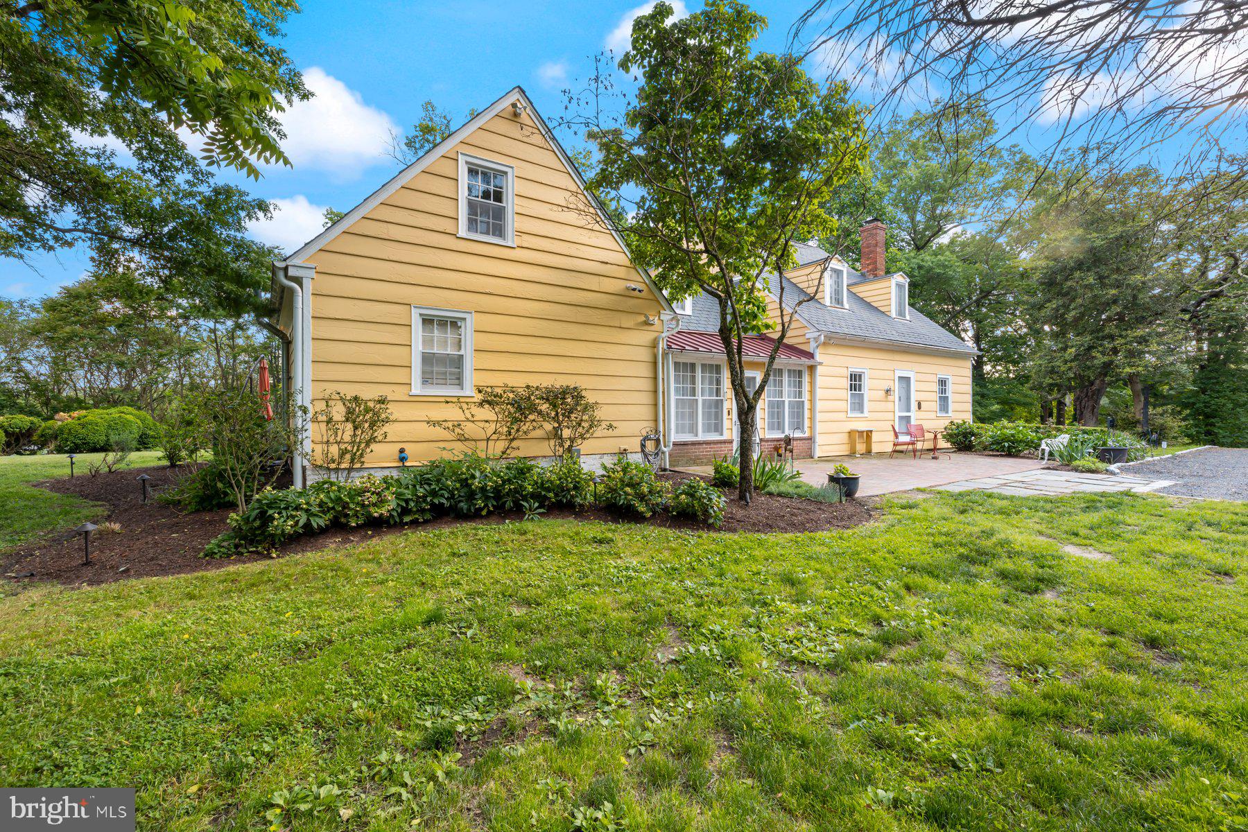 2307 Church Road Bowie, MD 20721 - Photo 46 of 89 Exterior front