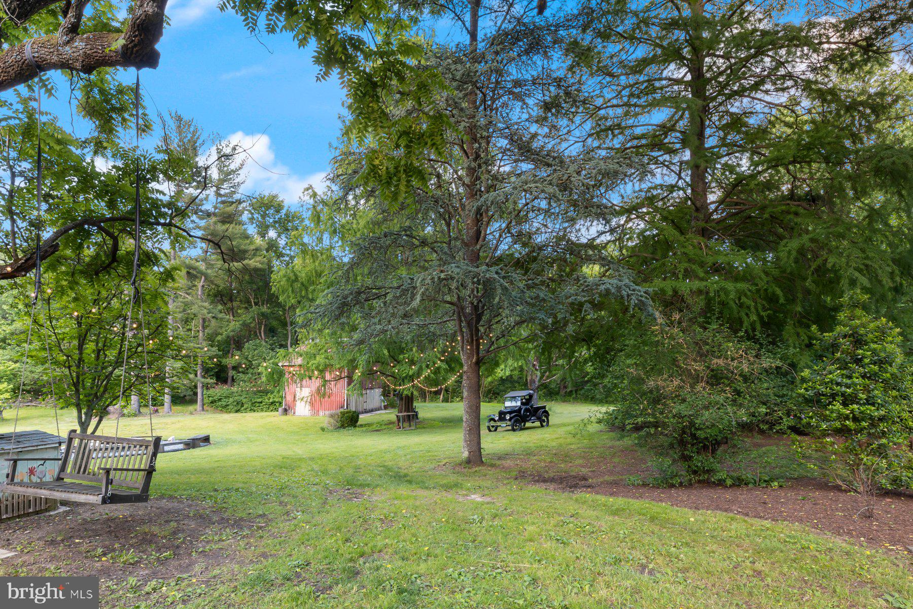 2307 Church Road Bowie, MD 20721 - Photo 47 of 89 View of grounds
