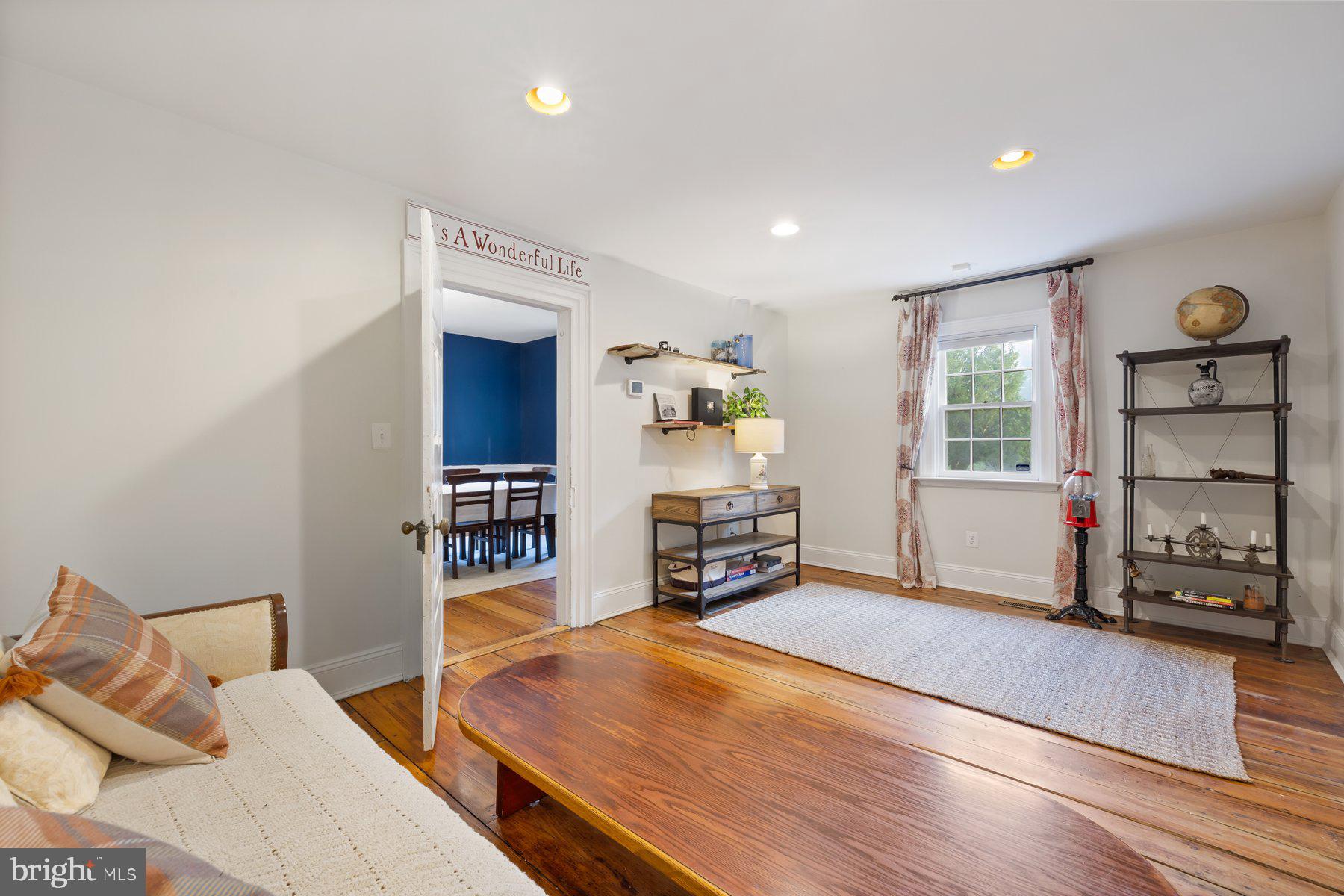 2307 Church Road Bowie, MD 20721 - Photo 5 of 89 Family room (reverse view)