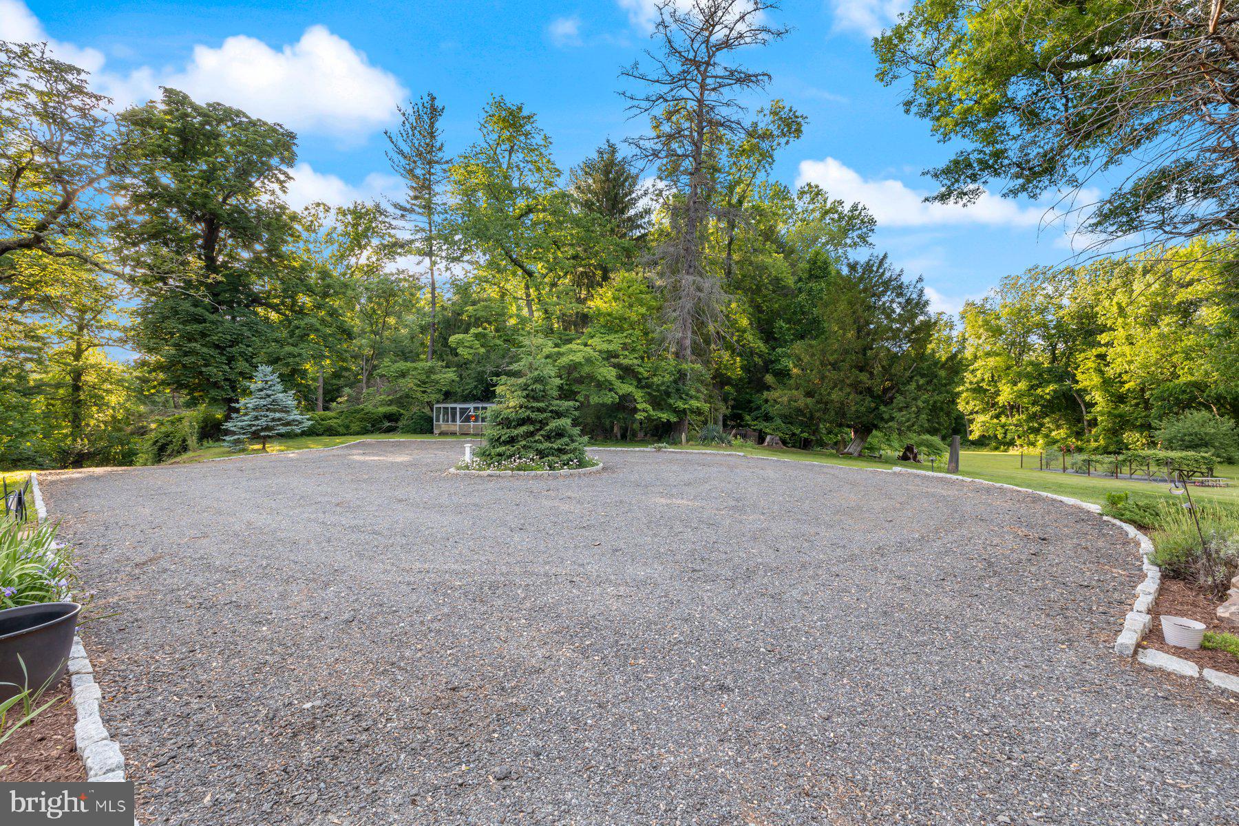 2307 Church Road Bowie, MD 20721 - Photo 53 of 89 View from exterior toward driveway