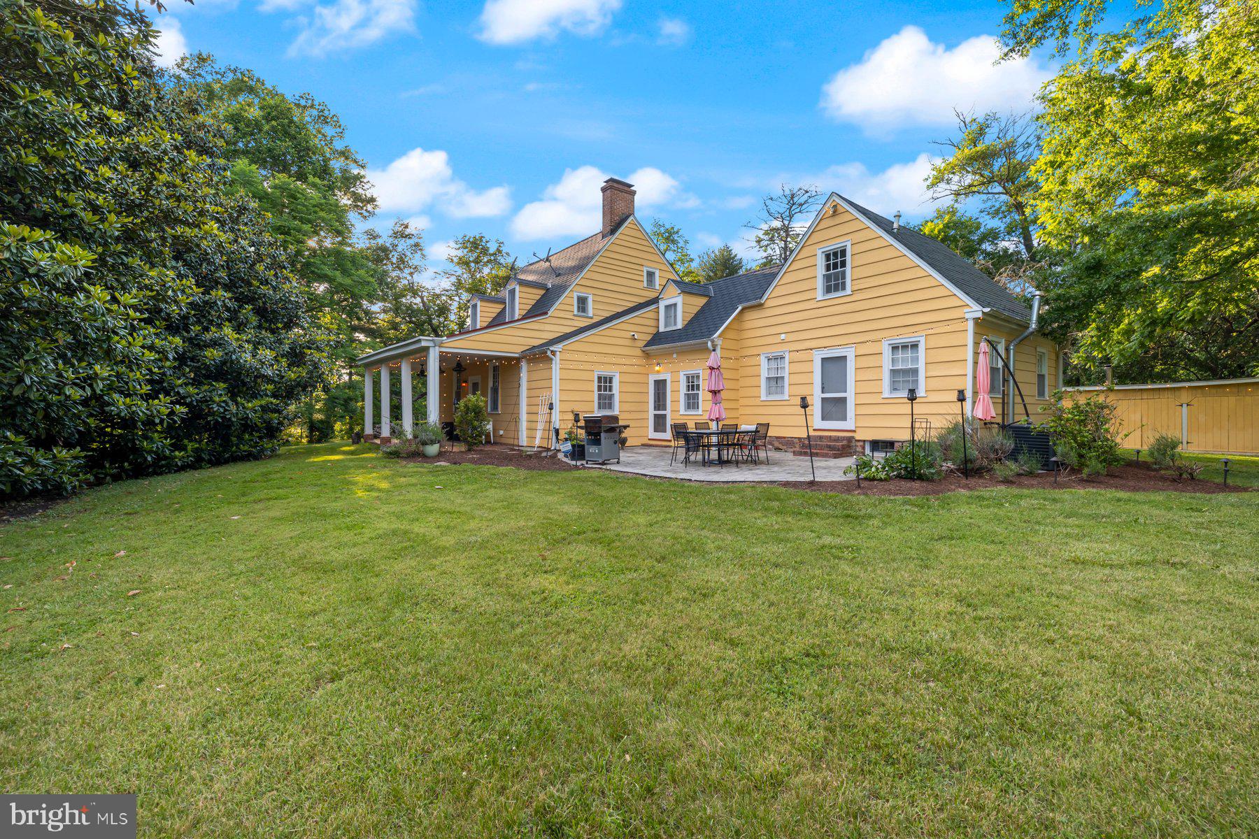 2307 Church Road Bowie, MD 20721 - Photo 54 of 89 Exterior side