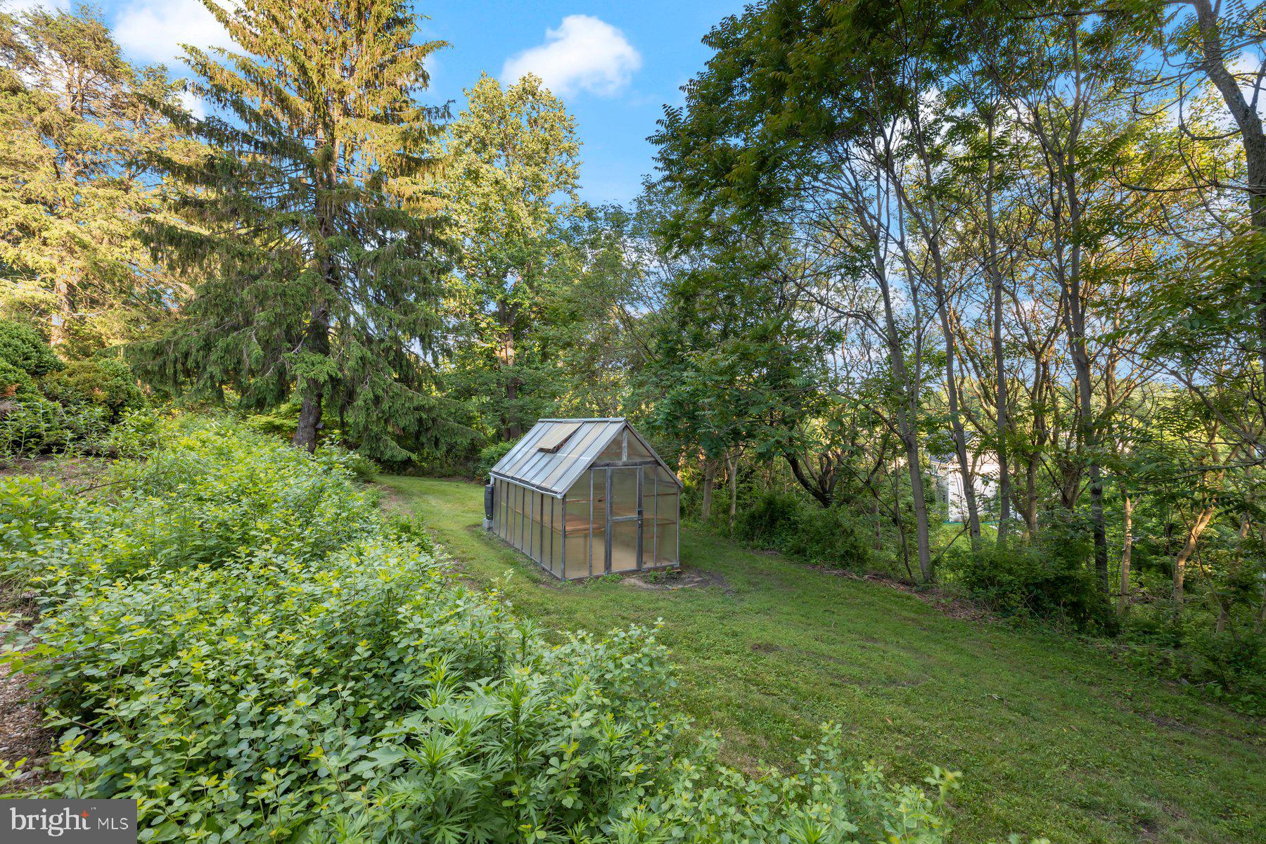 2307 Church Road Bowie, MD 20721 - Photo 55 of 89 Greenhouse