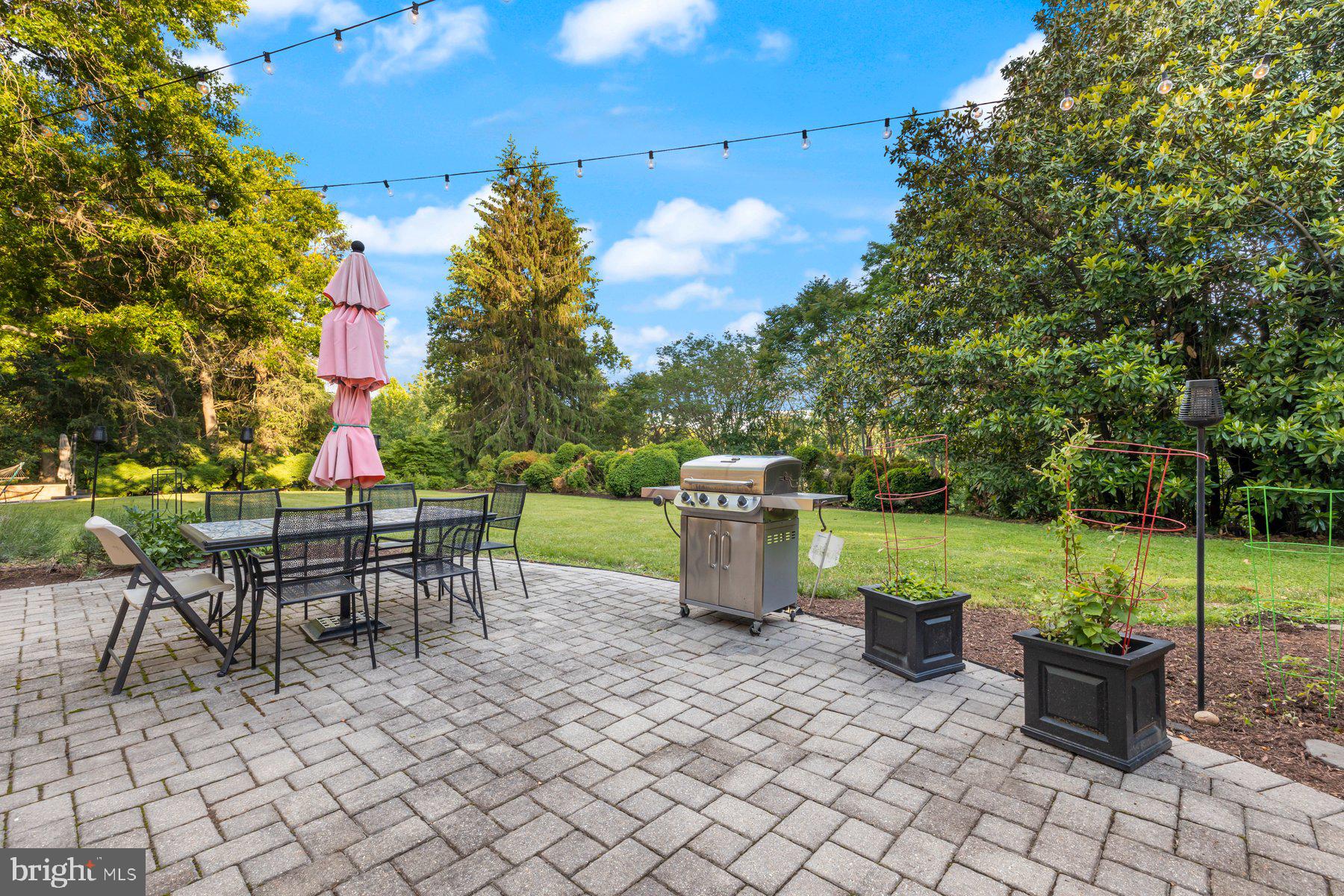 2307 Church Road Bowie, MD 20721 - Photo 58 of 89 Exterior rear patio