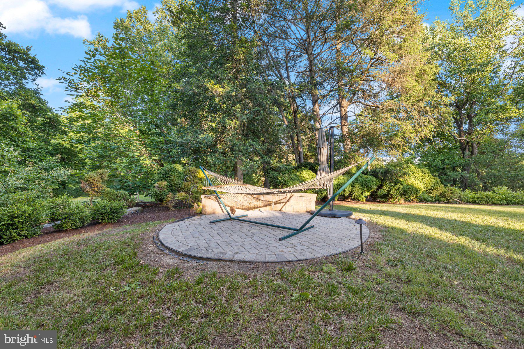 2307 Church Road Bowie, MD 20721 - Photo 59 of 89 Hammock patio