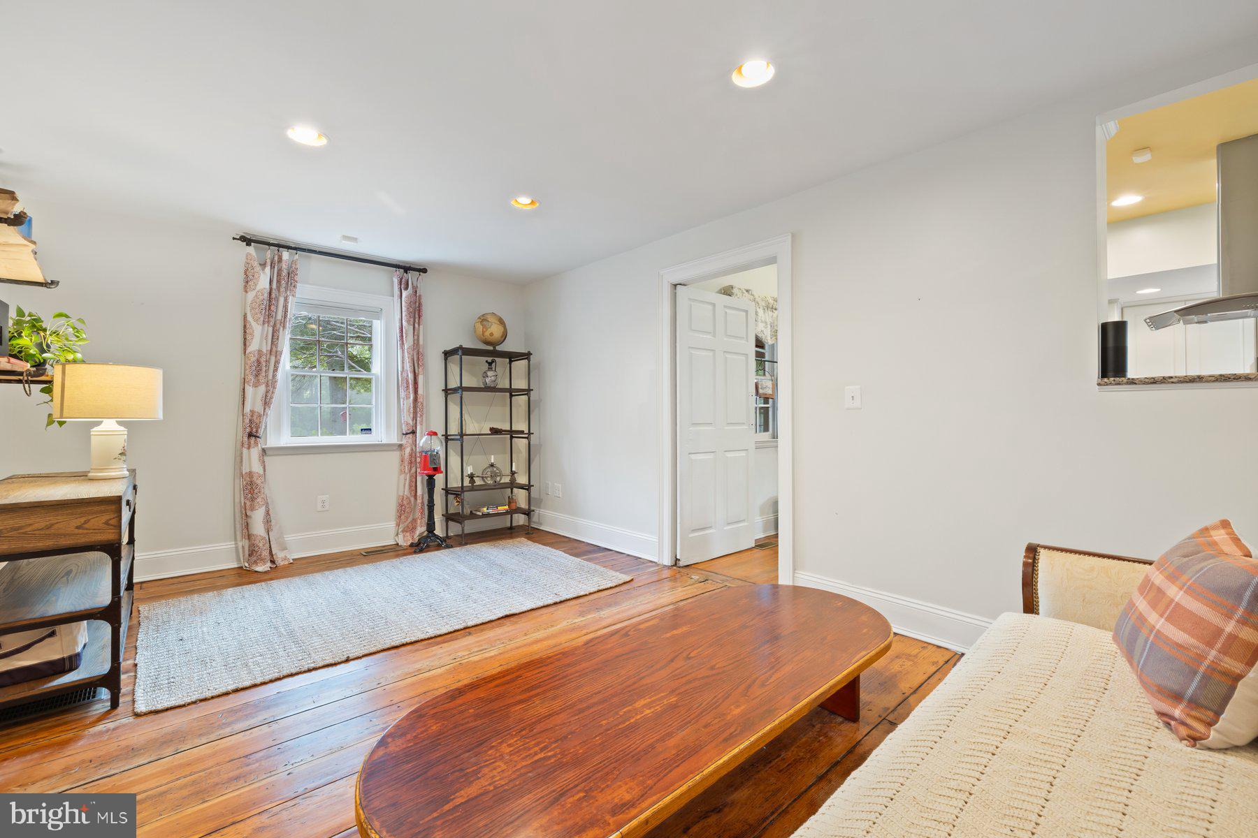 2307 Church Road Bowie, MD 20721 - Photo 6 of 89 Family room (reverse view)