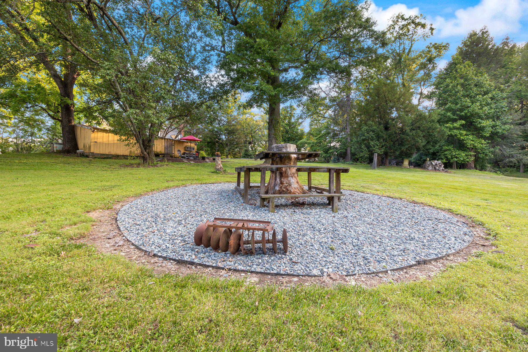 2307 Church Road Bowie, MD 20721 - Photo 70 of 89 Picnic area