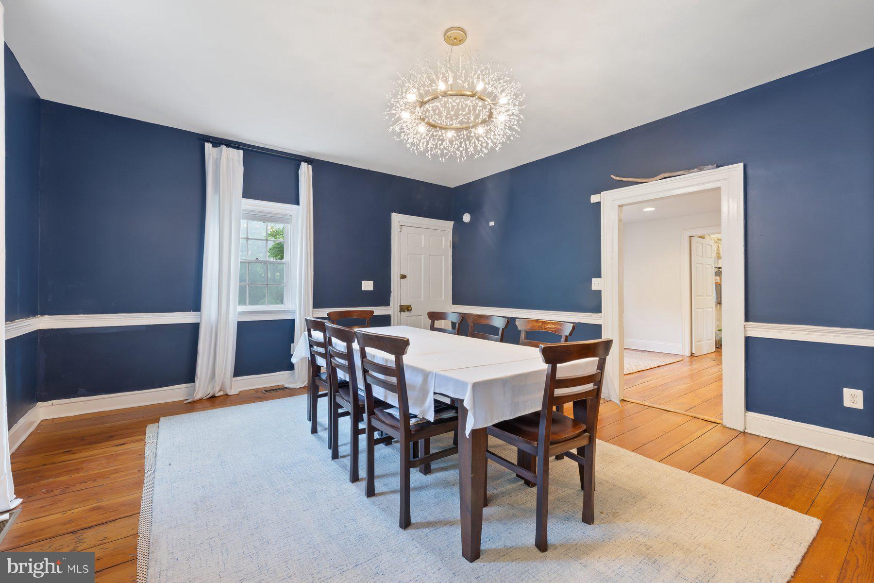 2307 Church Road Bowie, MD 20721 - Photo 8 of 89 Dining room (reverse view)