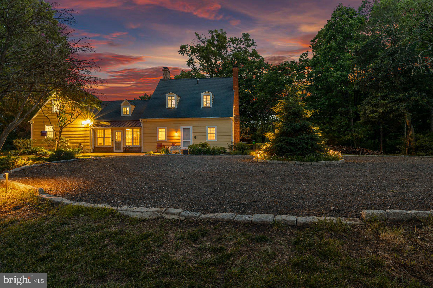 2307 Church Road Bowie, MD 20721 - Photo 81 of 89 Exterior front