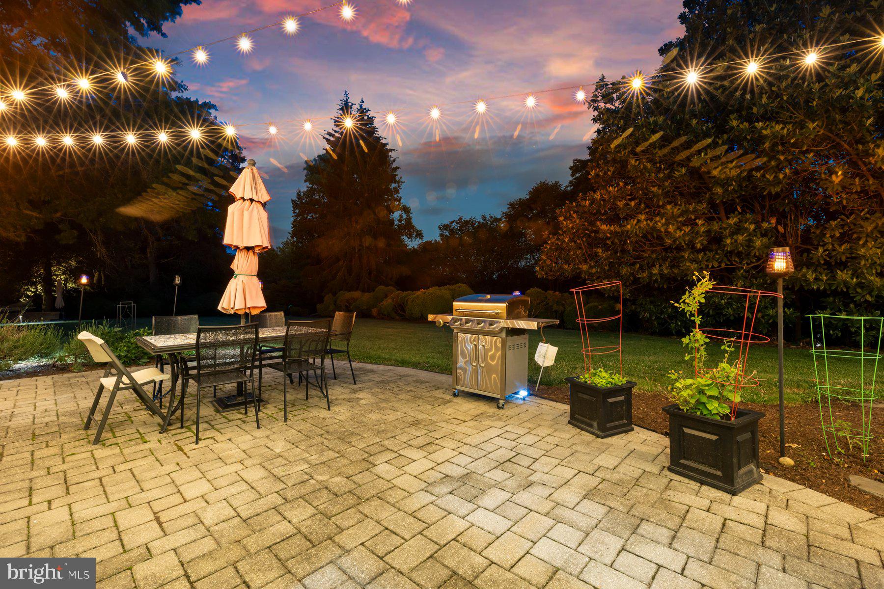 2307 Church Road Bowie, MD 20721 - Photo 86 of 89 Exterior patio
