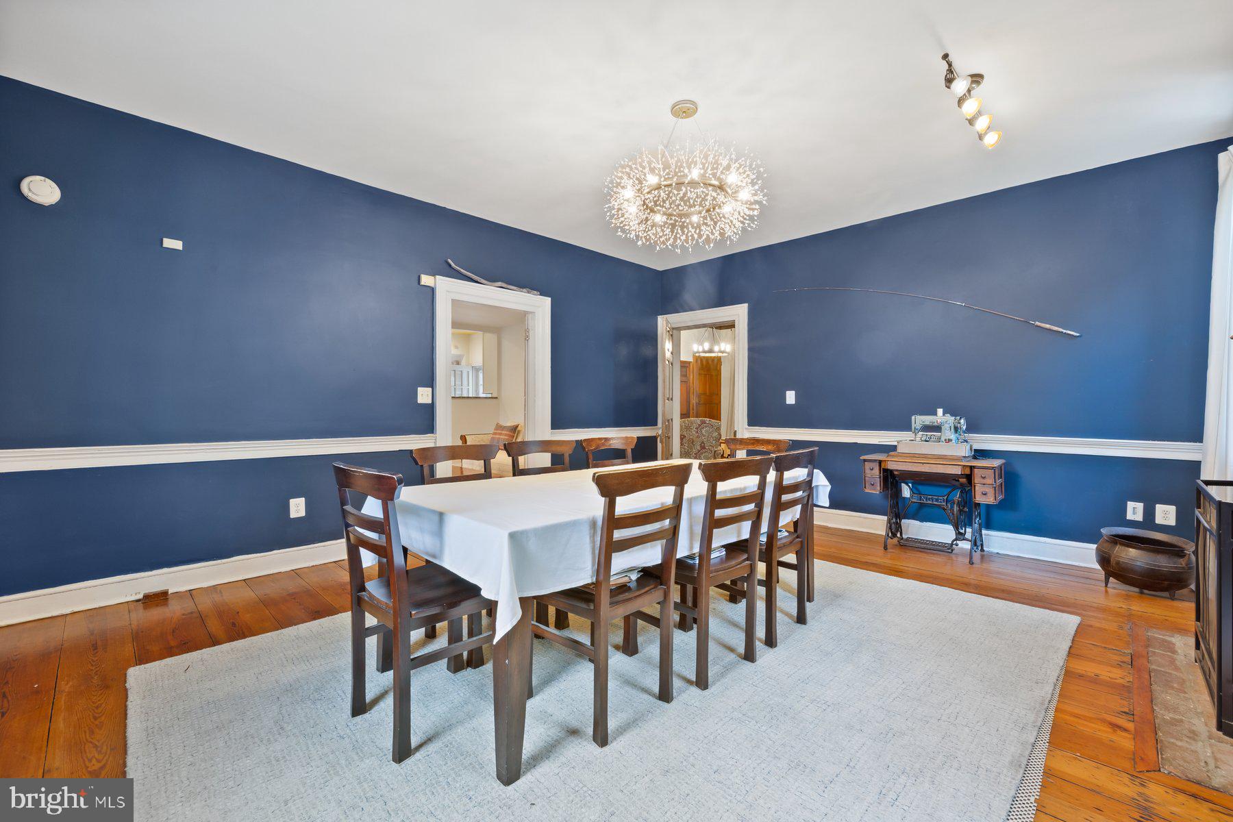 2307 Church Road Bowie, MD 20721 - Photo 9 of 89 Dining room (reverse view)