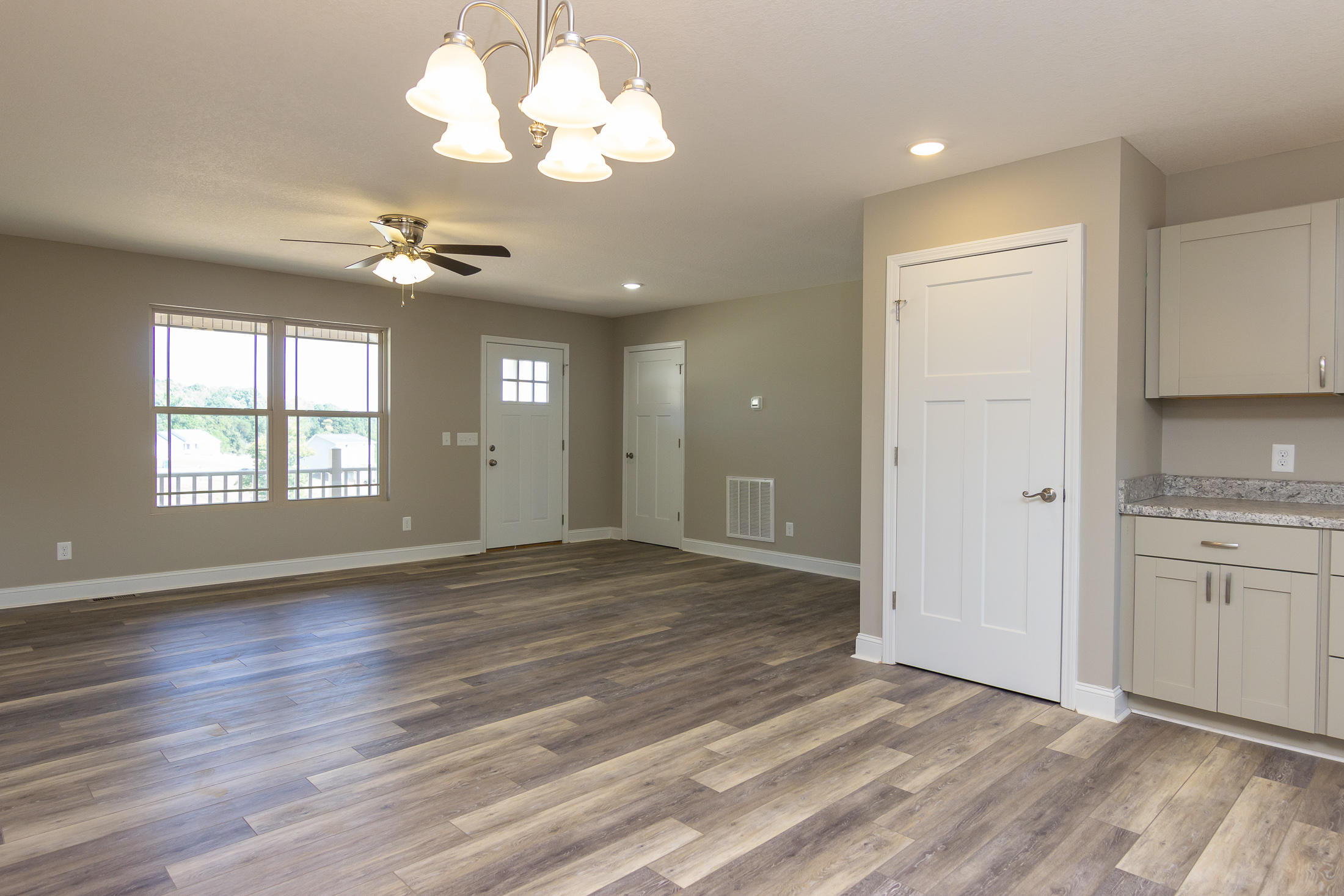 312 Pleasant Ridge Lane Bean Station, TN 37708 - Photo 13 of 24 PleasantRidge-13