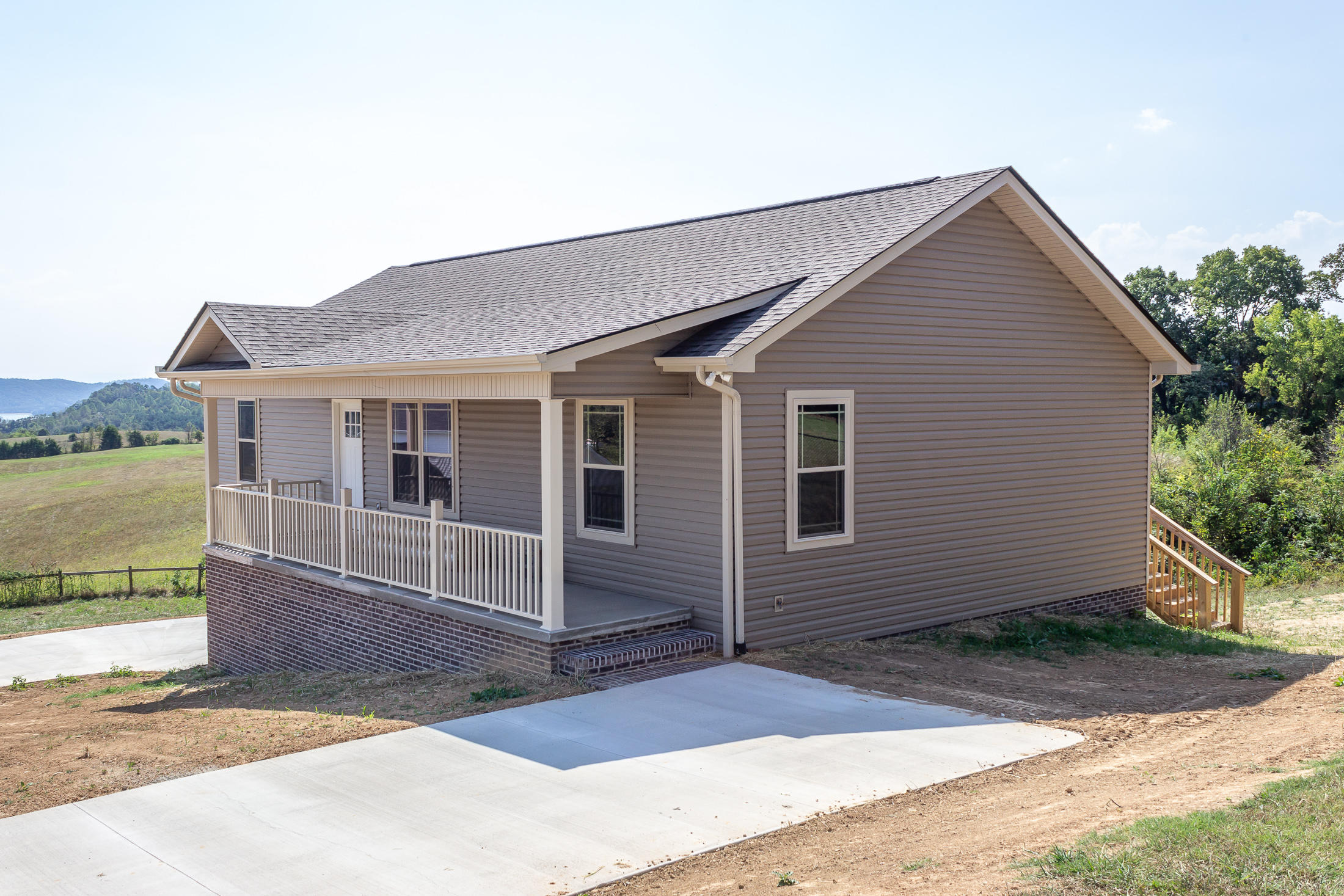 312 Pleasant Ridge Lane Bean Station, TN 37708 - Photo 8 of 24 PleasantRidge-8