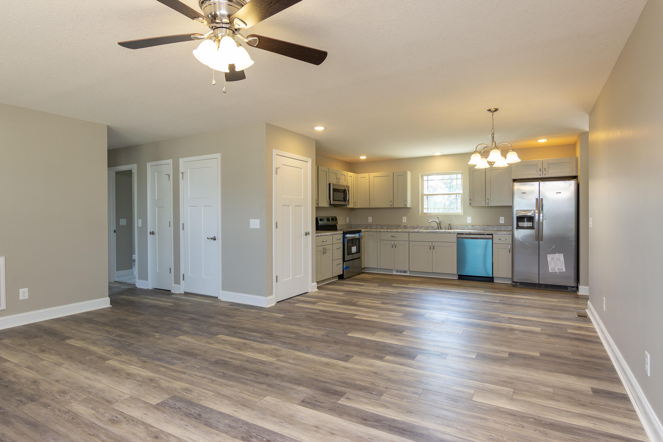 312 Pleasant Ridge Lane Bean Station, TN 37708 - Photo 10 of 24 PleasantRidge-10