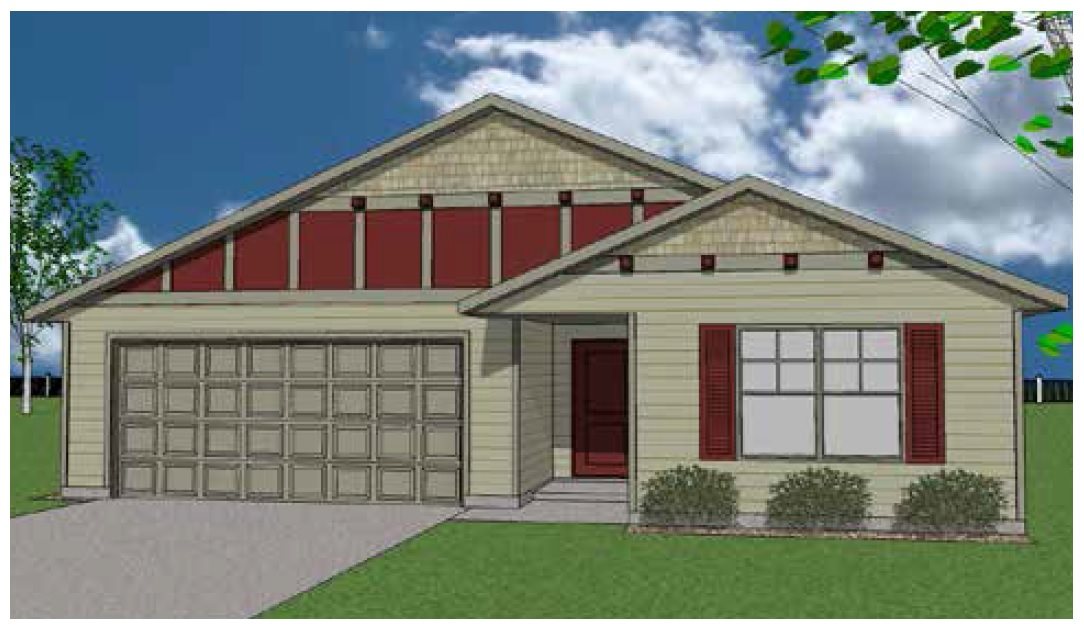 1117 North Marcus Road Spokane Valley, WA 99216 - Photo 1 of 2