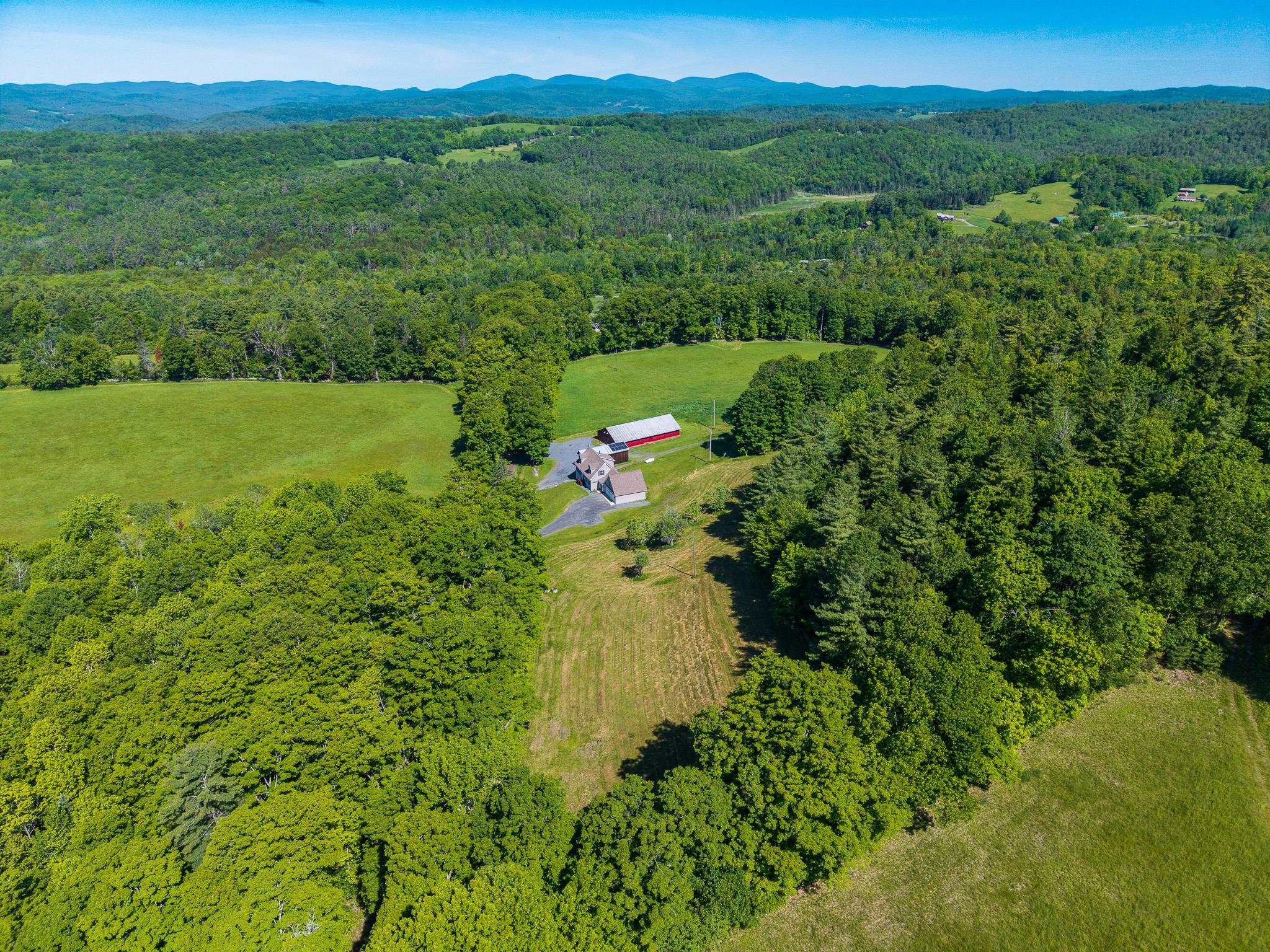 292 Fulton Road Bradford, VT 05040 - Photo 30 of 33