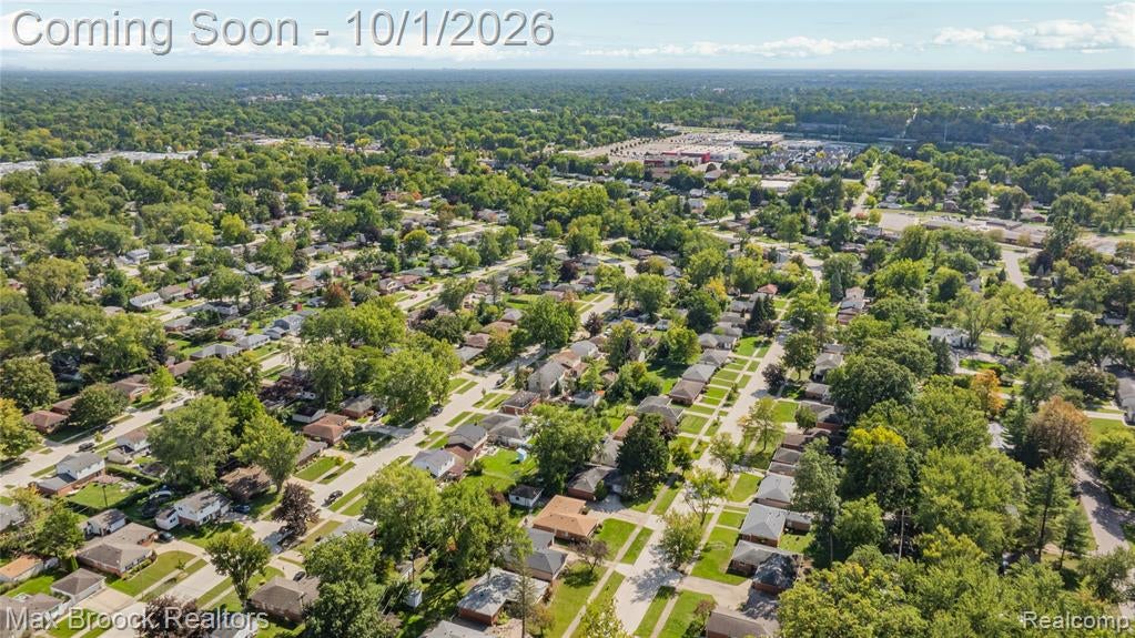 23244 Tuck Road Farmington Hills, MI 48336 - Photo 49 of 53 Gallery Image 49