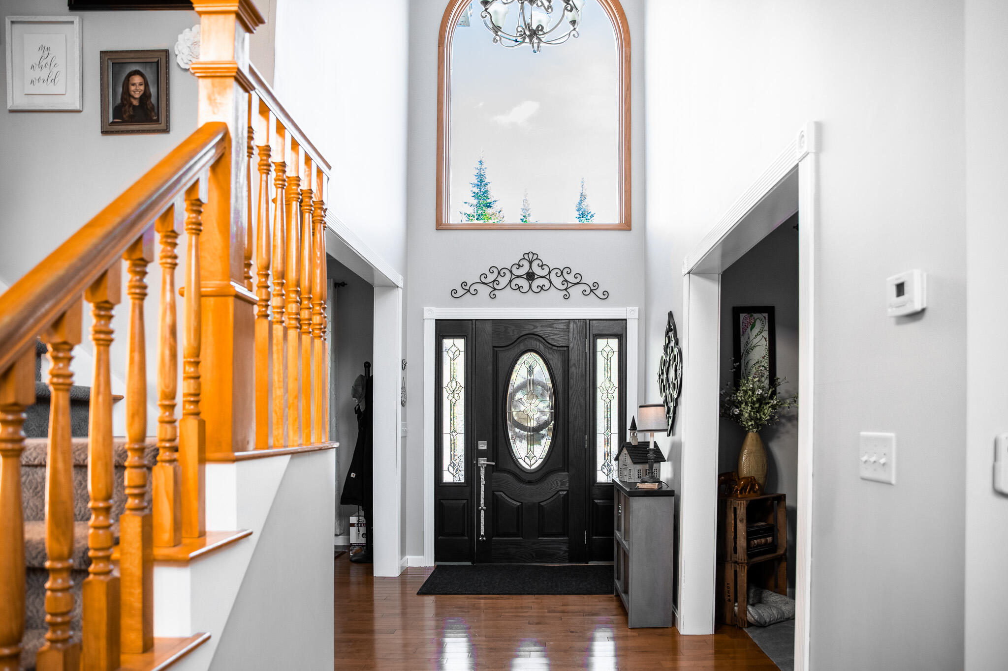 133 Skyline Road Bangor, ME 04401 - Photo 15 of 35 Skyline Interiors-13
