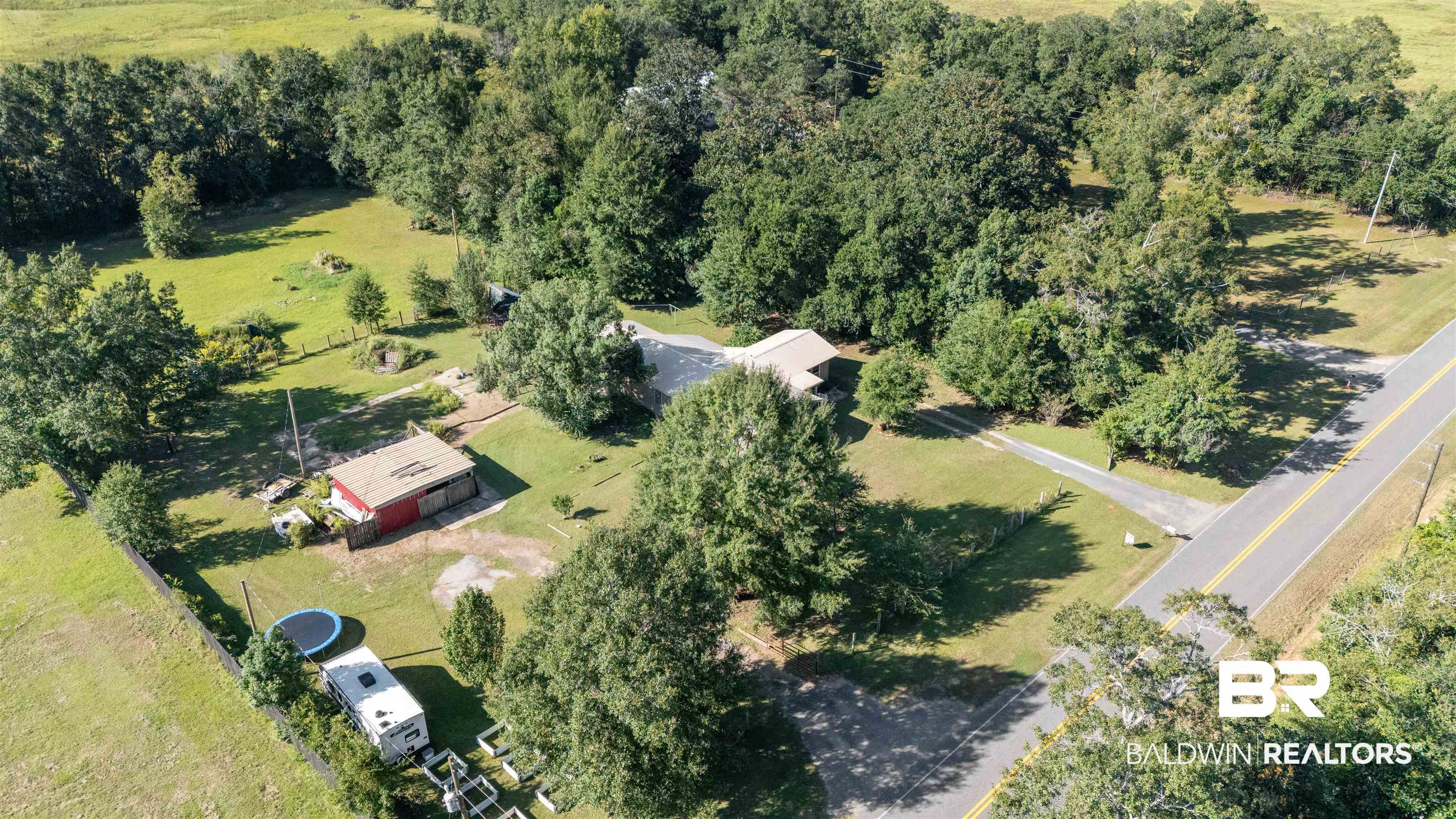 15324 Beasley Road Foley, AL 36535 - Photo 64 of 67