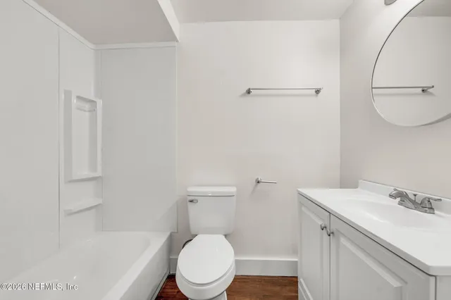 $1,500 | 557 West 62nd Street, Jacksonville, FL 32208