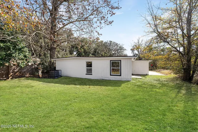 $1,500 | 557 West 62nd Street, Jacksonville, FL 32208