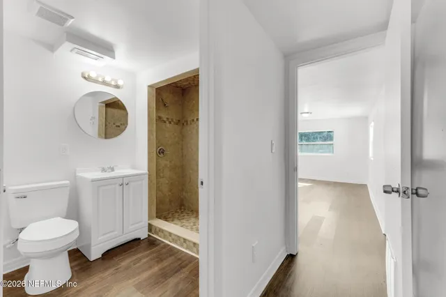 $1,500 | 557 West 62nd Street, Jacksonville, FL 32208