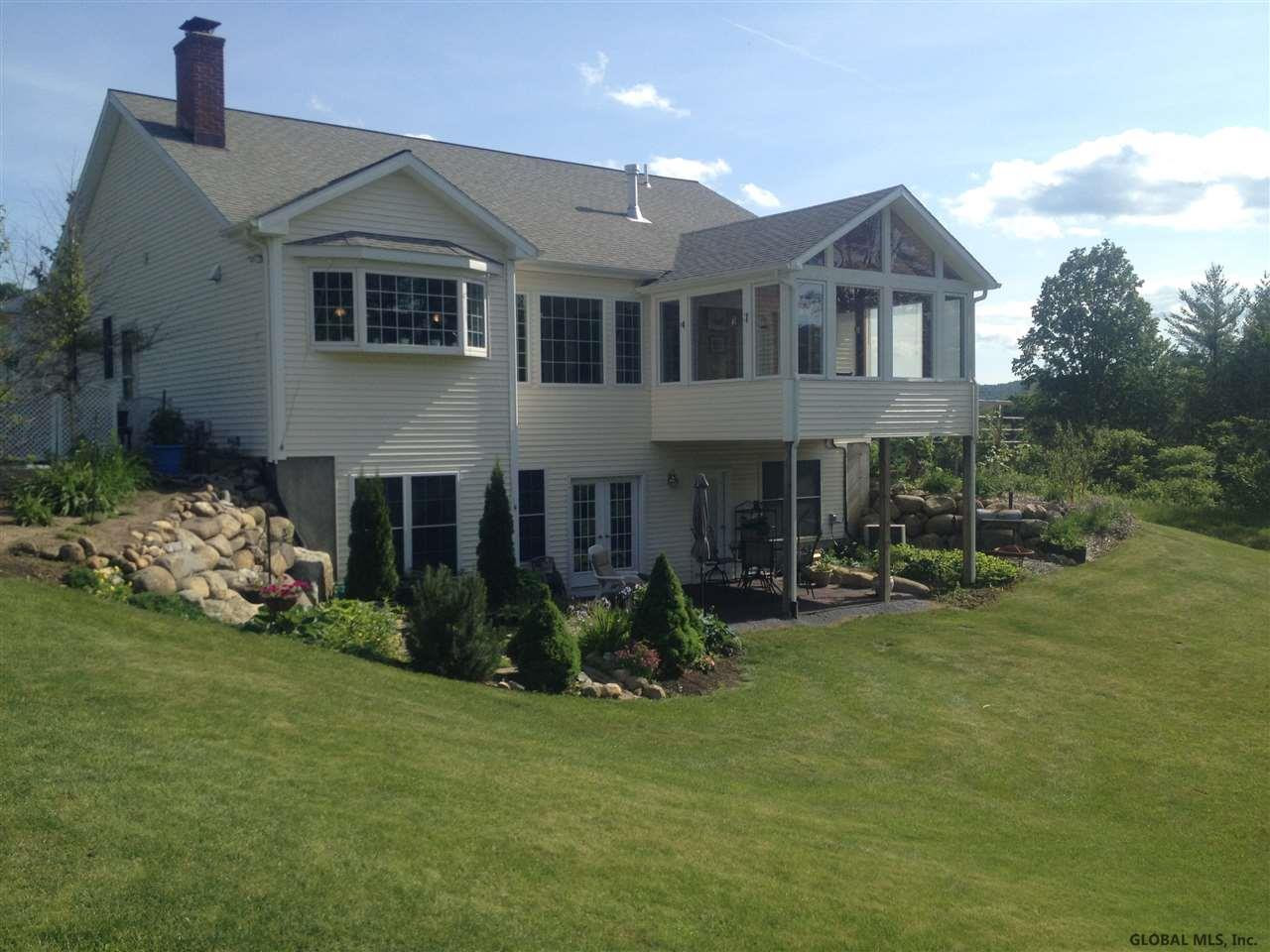 15 Ridgeview Road Wilton, NY 12831 - Photo 1 of 25 Photo 1