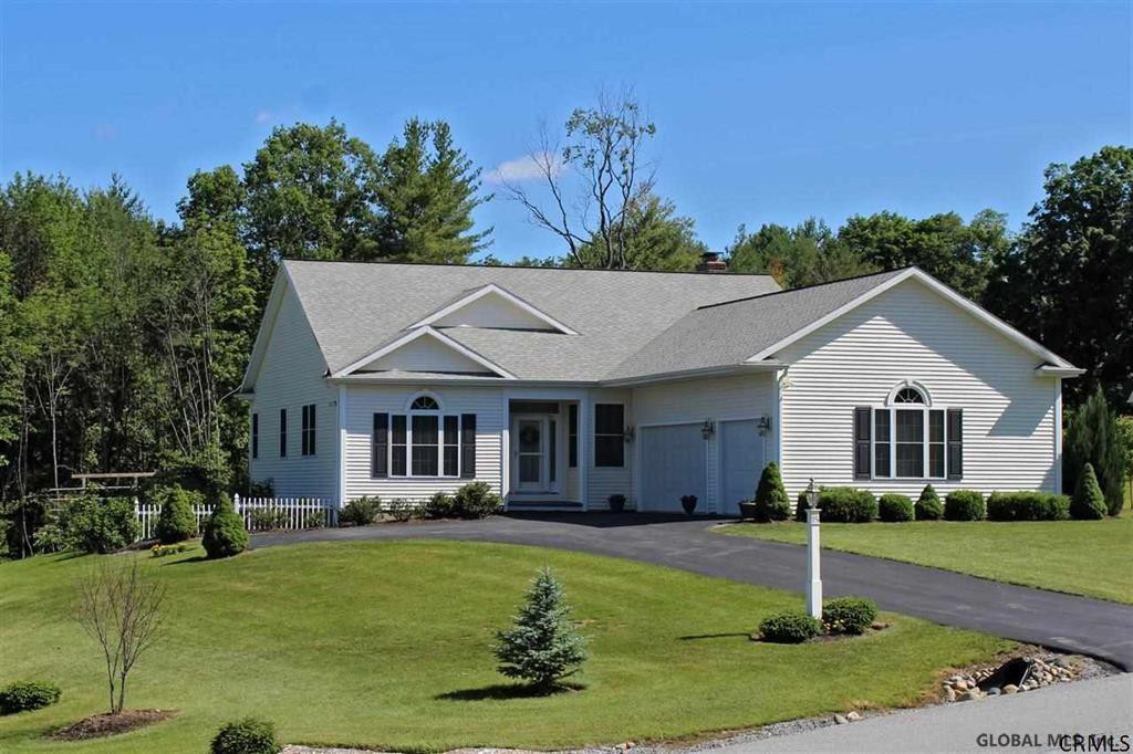 15 Ridgeview Road Wilton, NY 12831 - Photo 2 of 25 Photo 2
