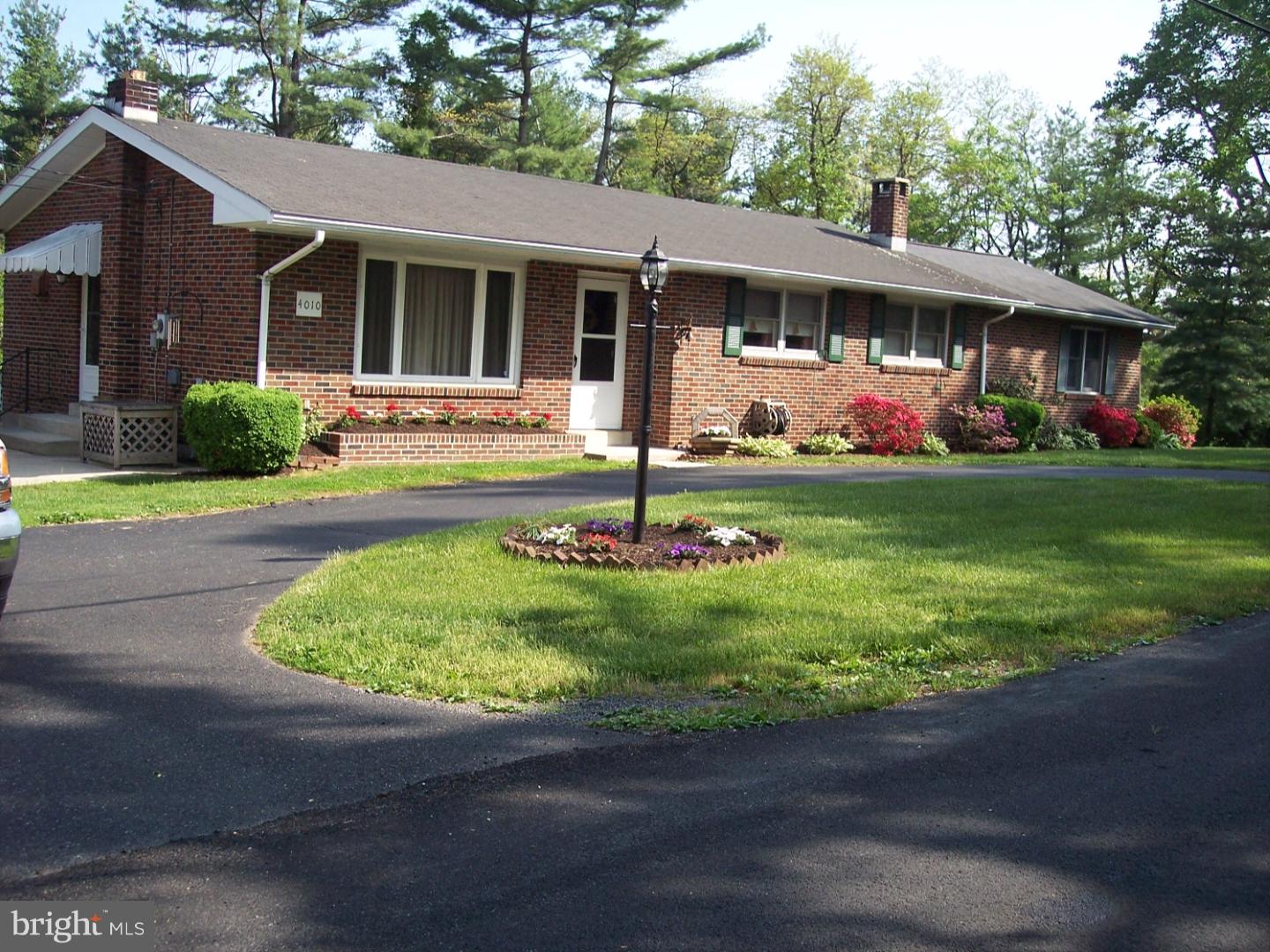 4010 Church View Road Emmaus, PA 18049 - Photo 1 of 23 Exterior Front