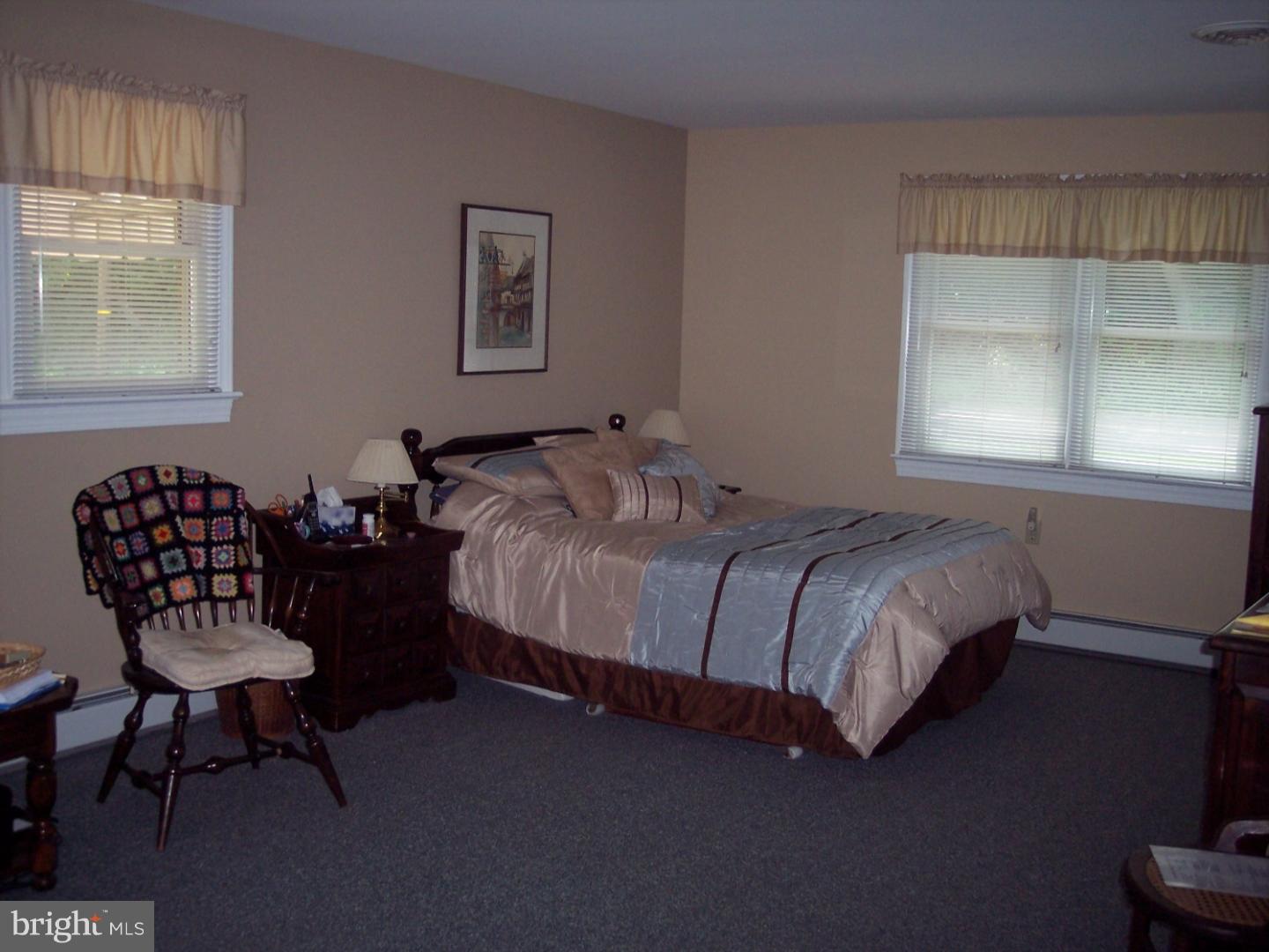 4010 Church View Road Emmaus, PA 18049 - Photo 11 of 23 Bedroom - Main