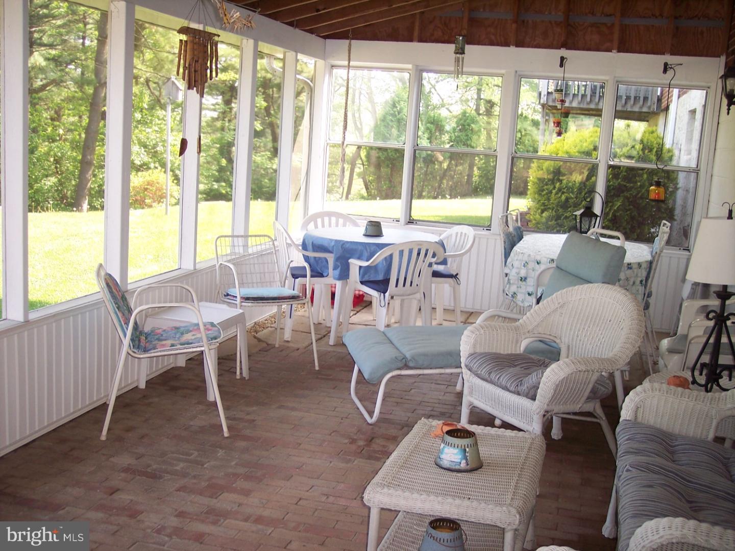4010 Church View Road Emmaus, PA 18049 - Photo 3 of 23 Porch