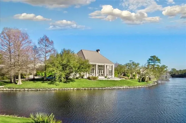 $2,300,000 | 350 Faciane Lane, Slidell, LA 70460