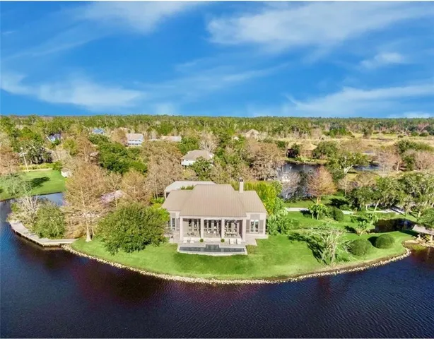 $2,300,000 | 350 Faciane Lane, Slidell, LA 70460