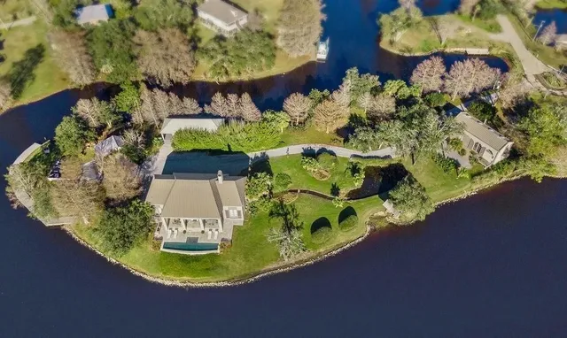 $2,300,000 | 350 Faciane Lane, Slidell, LA 70460