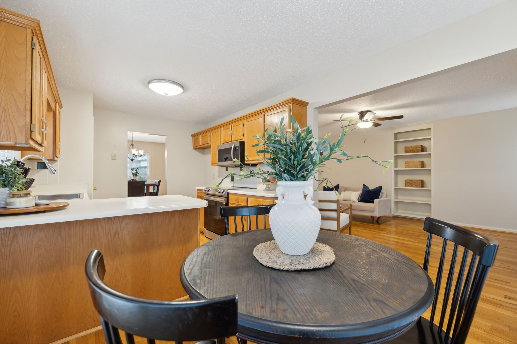 2109 Zion Road Columbia, TN 38401 - Photo 17 of 43 Gallery Image 17
