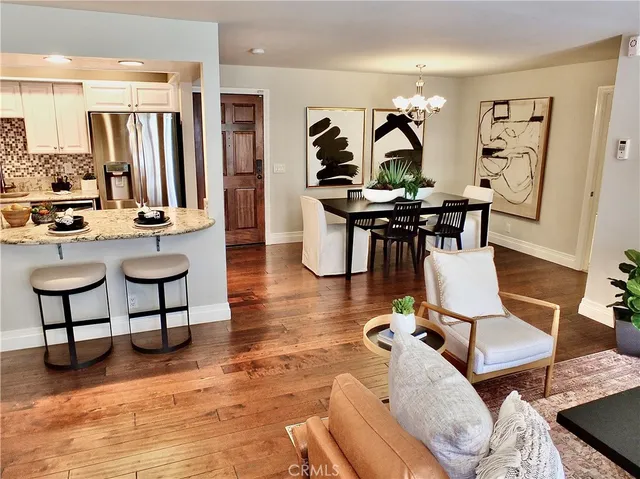 $679,000 | 4138 East Mendez Street, Unit 311, Long Beach, CA 90815