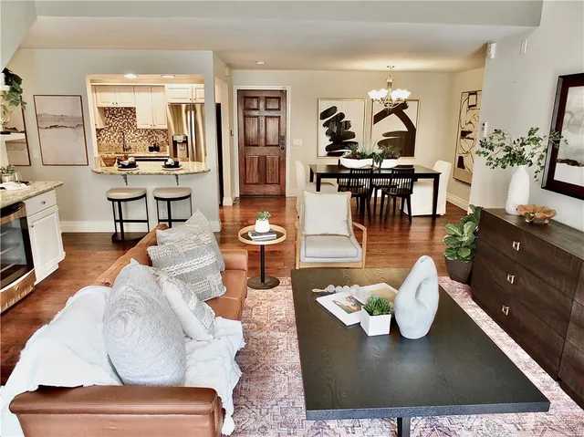 $679,000 | 4138 East Mendez Street, Unit 311, Long Beach, CA 90815