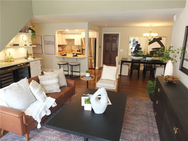 $679,000 | 4138 East Mendez Street, Unit 311, Long Beach, CA 90815