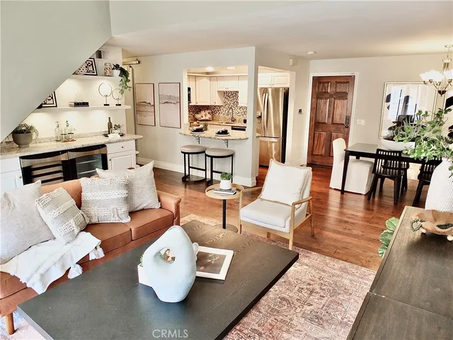 $679,000 | 4138 East Mendez Street, Unit 311, Long Beach, CA 90815