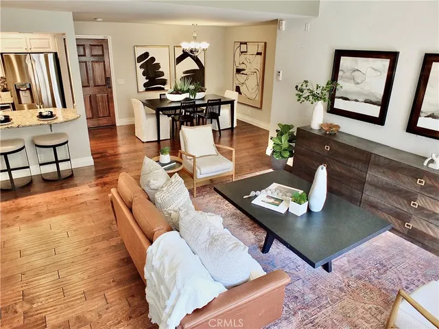 $679,000 | 4138 East Mendez Street, Unit 311, Long Beach, CA 90815