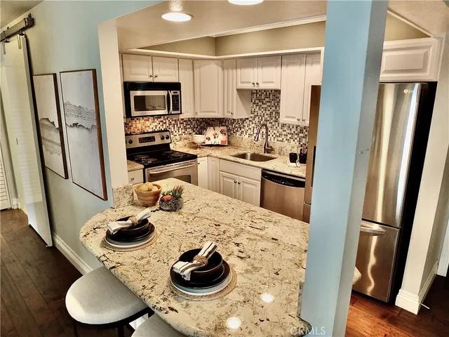 $679,000 | 4138 East Mendez Street, Unit 311, Long Beach, CA 90815