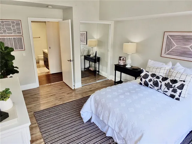 $679,000 | 4138 East Mendez Street, Unit 311, Long Beach, CA 90815