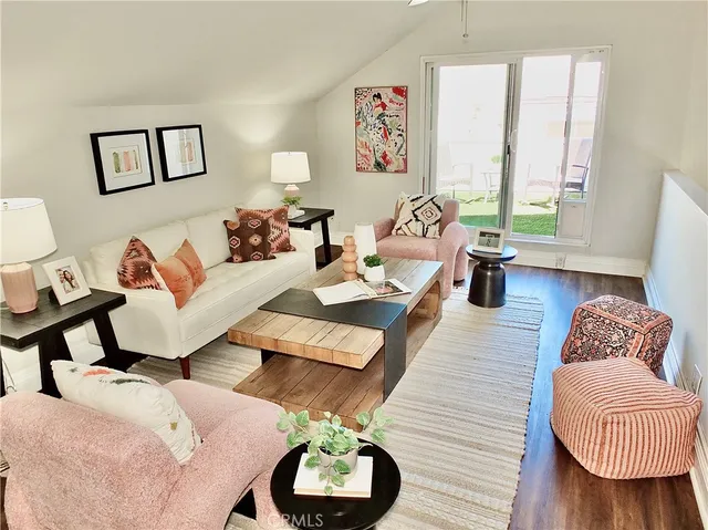 $679,000 | 4138 East Mendez Street, Unit 311, Long Beach, CA 90815