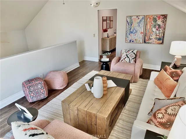 $679,000 | 4138 East Mendez Street, Unit 311, Long Beach, CA 90815