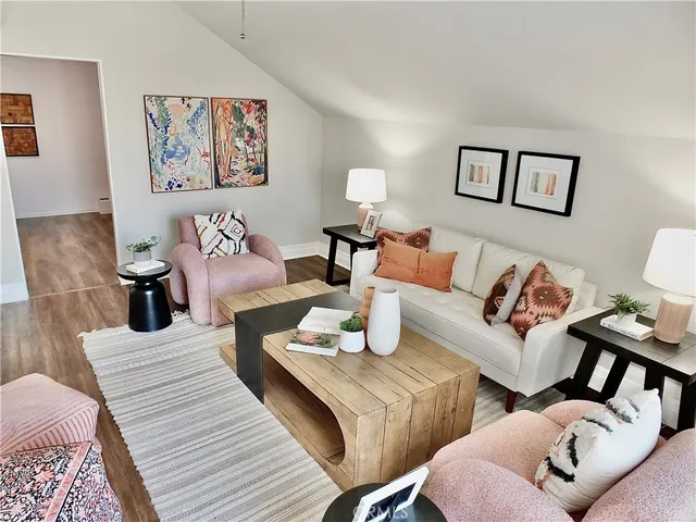 $679,000 | 4138 East Mendez Street, Unit 311, Long Beach, CA 90815