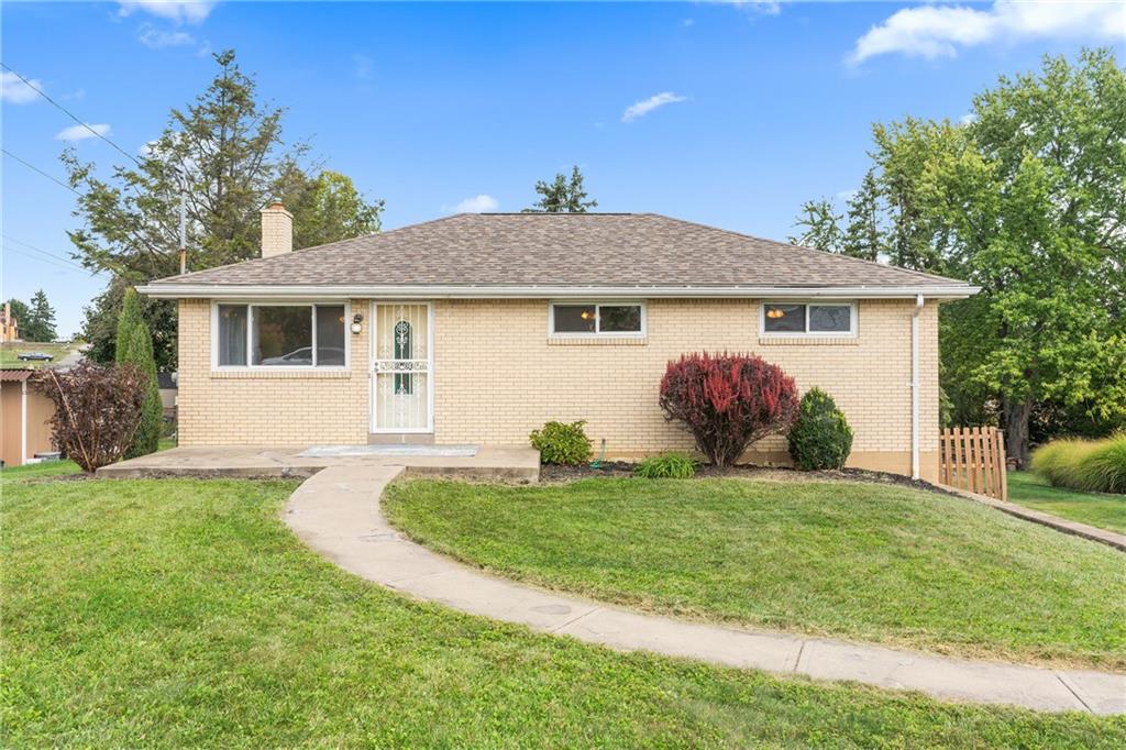 218 Lenore Drive McKees Rocks, PA 15136 - Photo 1 of 50