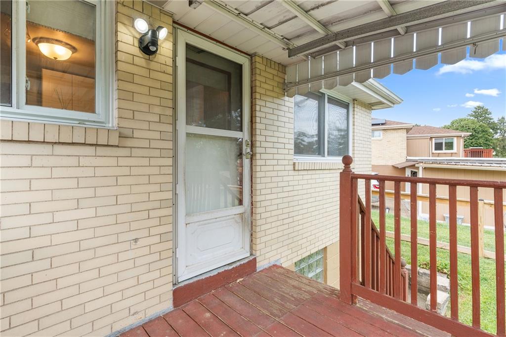 218 Lenore Drive McKees Rocks, PA 15136 - Photo 34 of 50