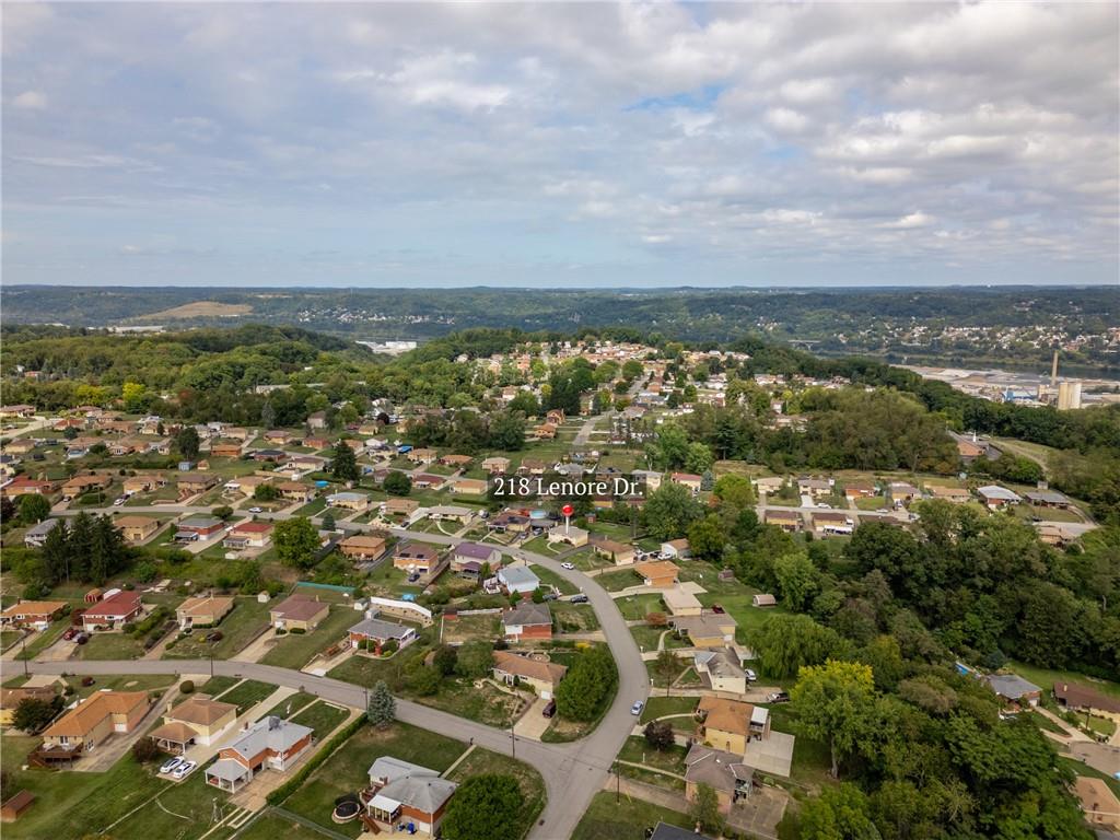 218 Lenore Drive McKees Rocks, PA 15136 - Photo 47 of 50