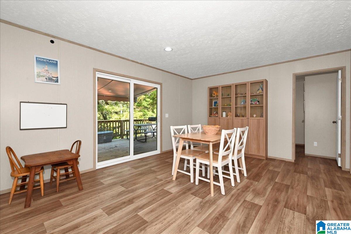 495 Bluff Way Drive Jasper, AL 35503 - Photo 10 of 26