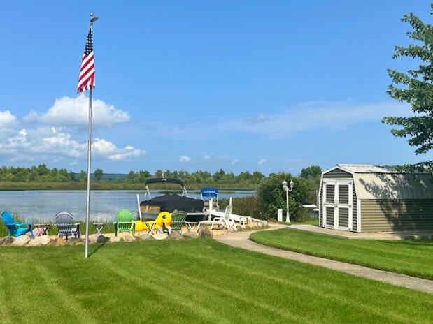1114 North Black River Road Cheboygan, MI 49721 - Photo 11 of 63 Gallery Image 11